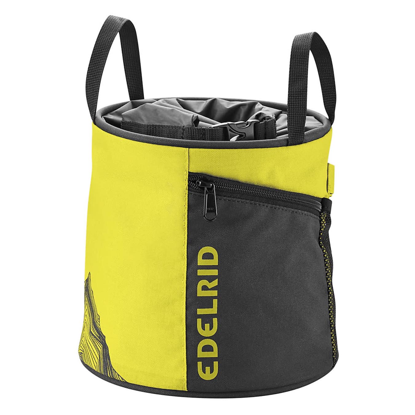 Edelrid Herkules Boulder Chalk Bag 2