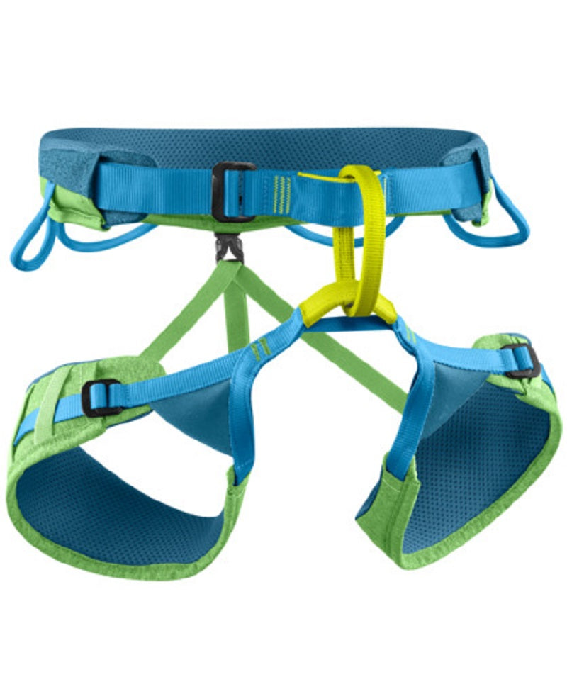 Edelrid Jay Iii Harness 2020 2