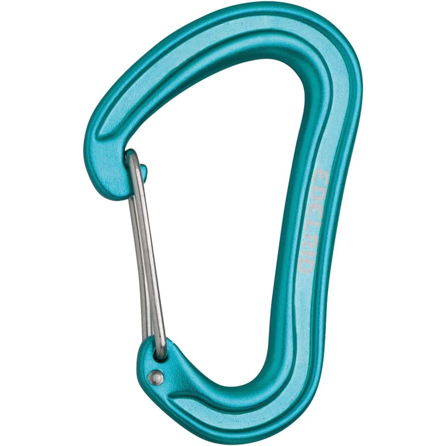 Edelrid Nineteen G Carabiner 2