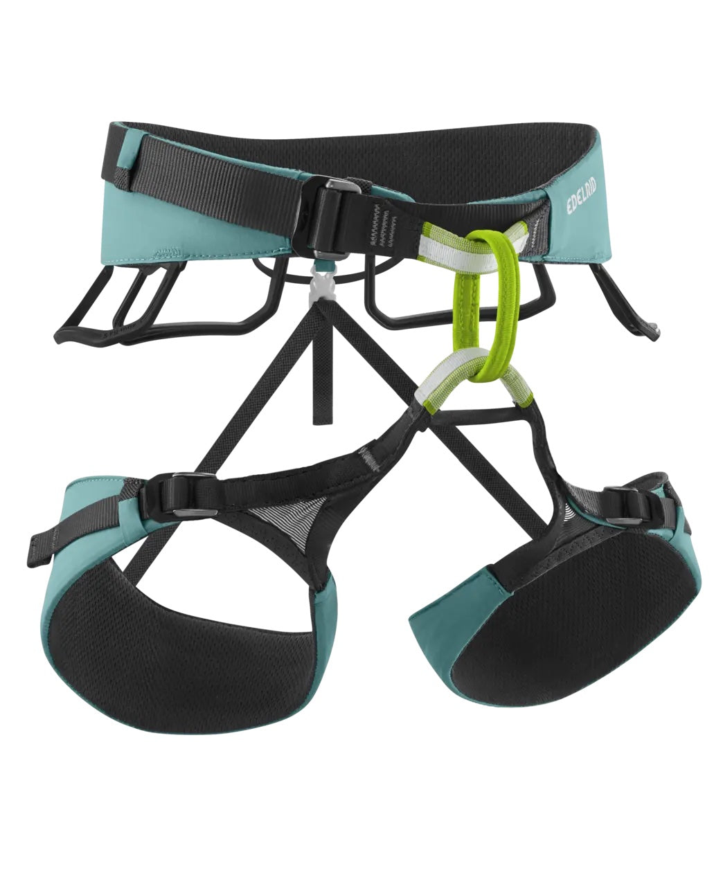 Edelrid Sendero Ii Harness 1
