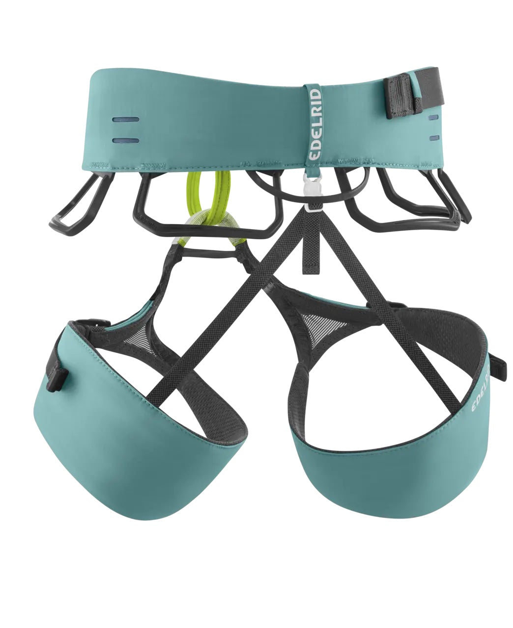 Edelrid Sendero Ii Harness 2