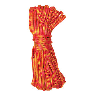 Edelweiss Pre-cut Cordage - 10M long x 2mm Dia