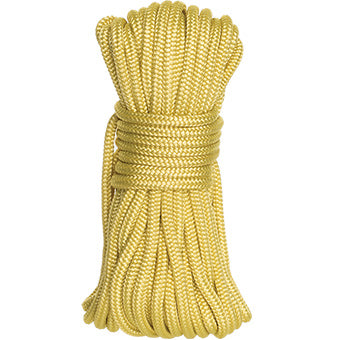 Edelweiss Pre-cut Cordage - 10M long x 4mm Dia