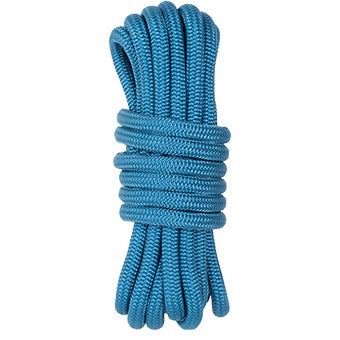 Edelweiss Pre-cut Cordage 5M long x 7mm Dia