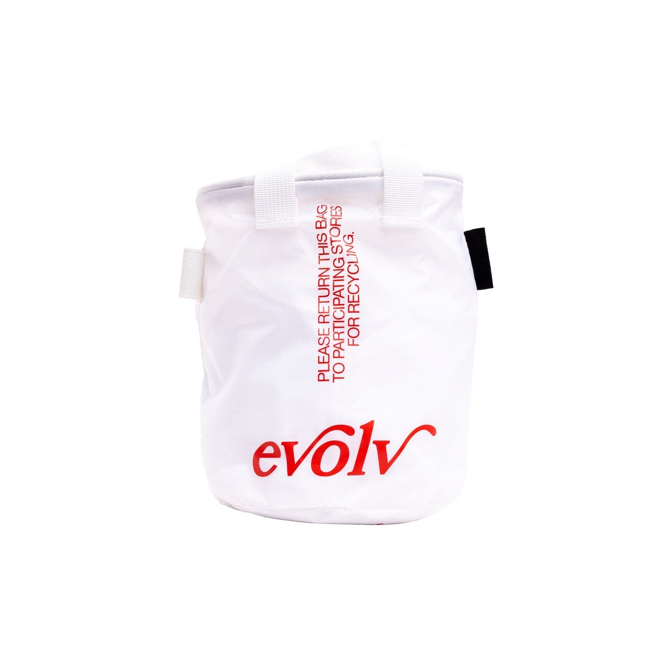 Evolv Bodega Chalk Bag 2023 4