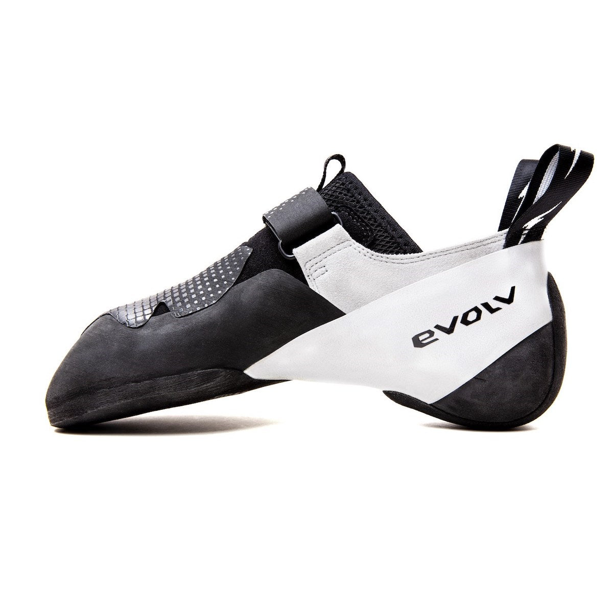 Evolv Zenist 2021 2