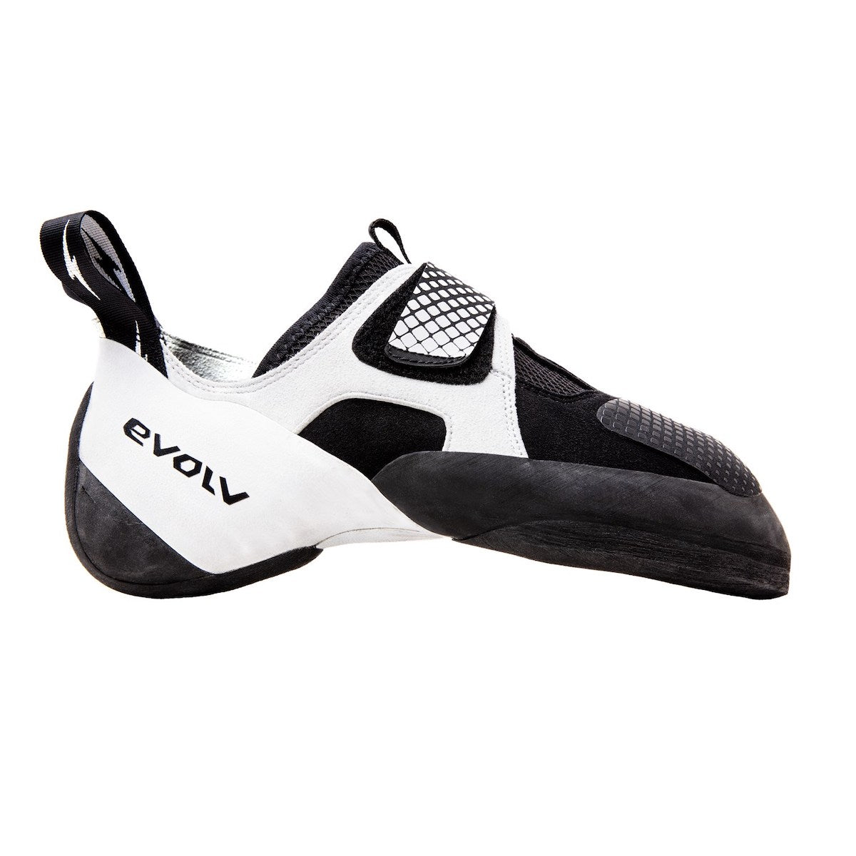 Evolv Zenist 2021 5