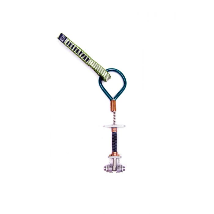 Fixe Hardware Alien Cam 4