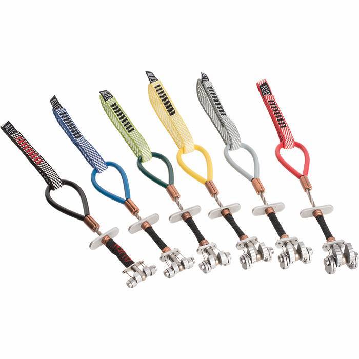 alien climbing gear Fixe Hardware Alien Cam