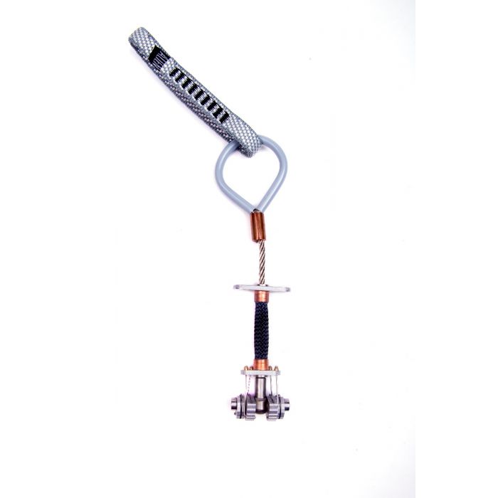 Fixe Hardware Alien Cam 8