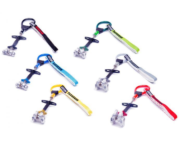 Fixe Hardware Alien Revolution Cams - Single Sling 7