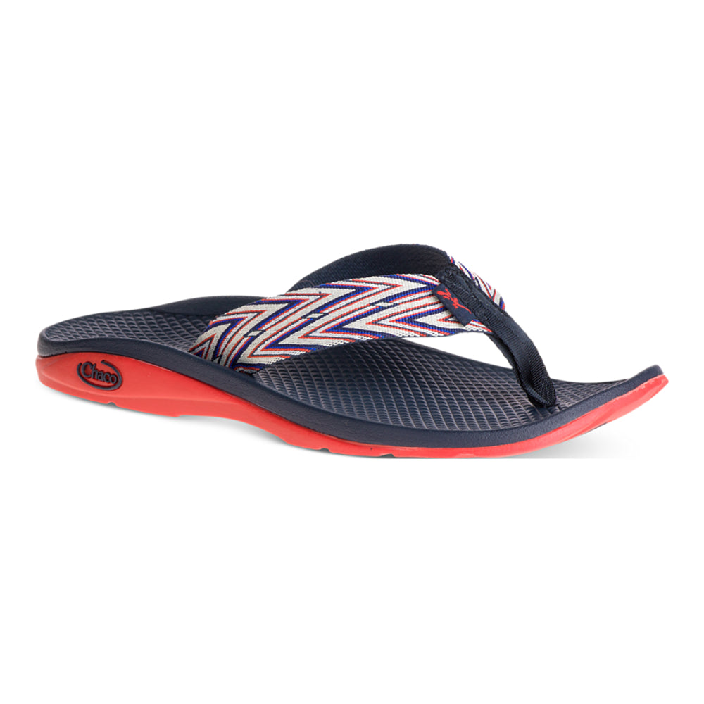 Chaco Flip Ecotread Women's Incan Red