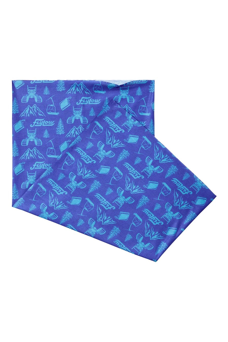 Flylow Gobbler Neck Gaiter 8