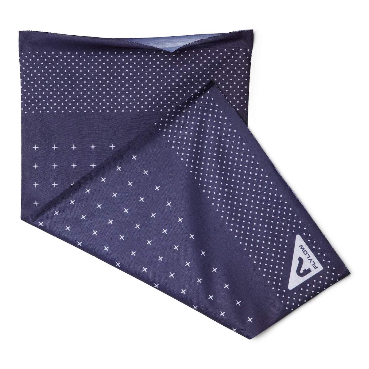 Flylow Gobbler Neck Gaiter - Berry 1
