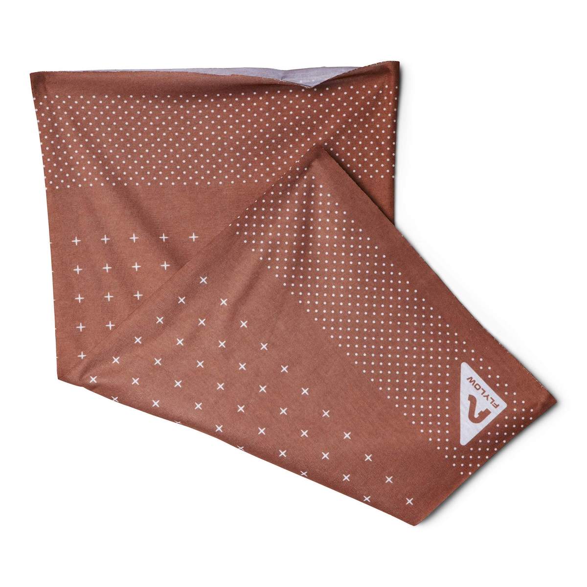 Flylow Gobbler Neck Gaiter - Zion 1