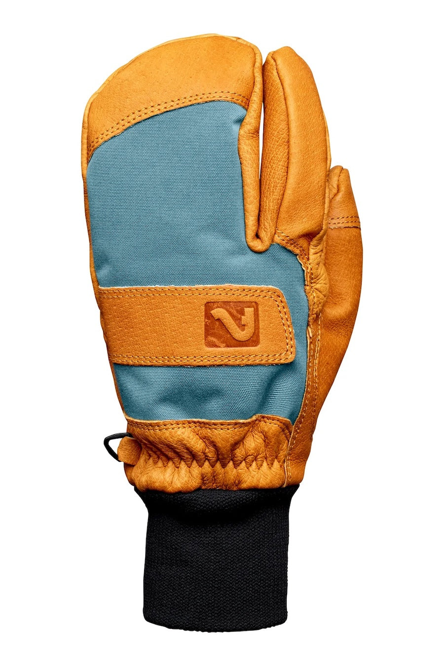 Flylow Maine Line Glove - Nat/slt 1