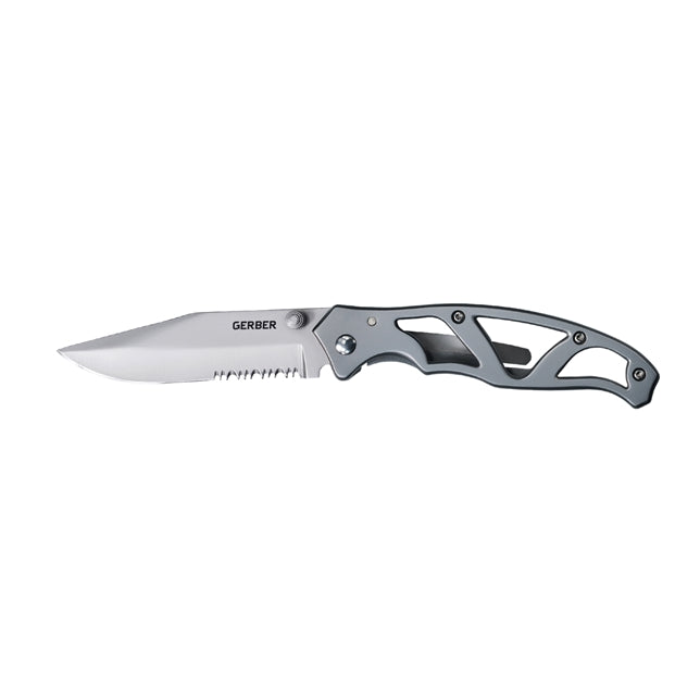Gerber Paraframe Knife 6