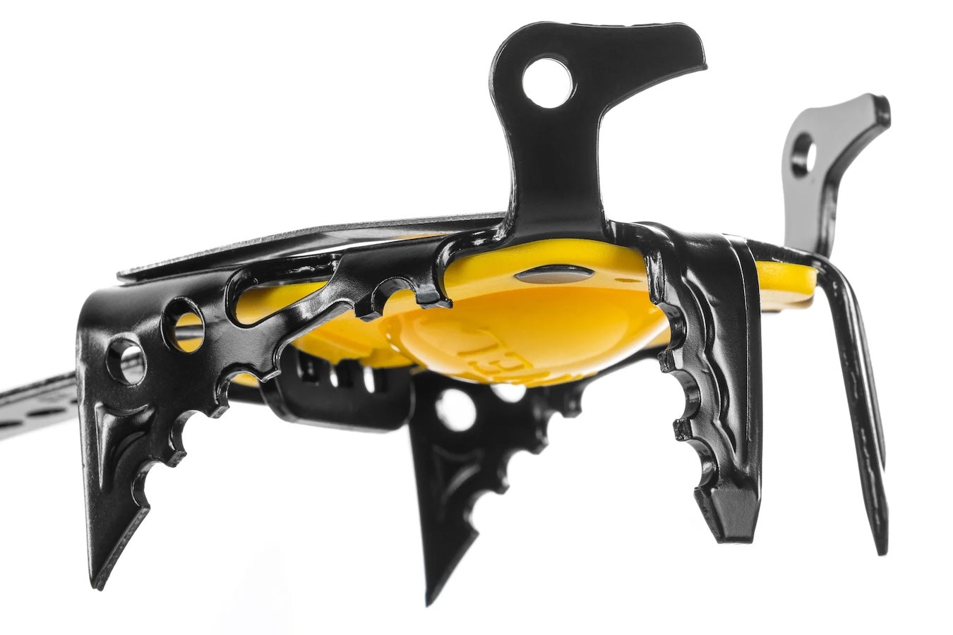 Grivel G12 New-matic Evo Crampon 5