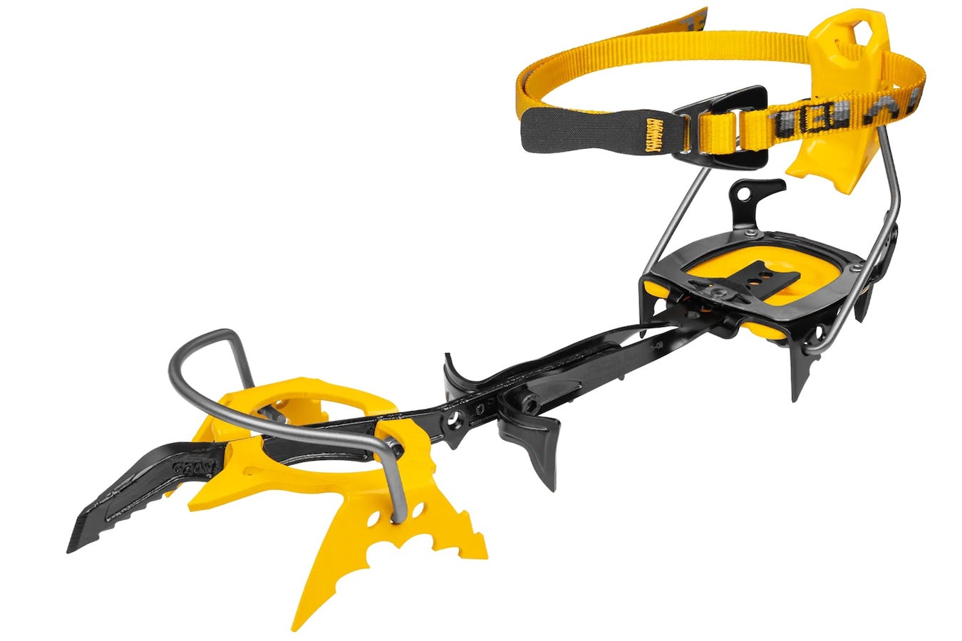 Grivel G20 Plus Cramp-O-Matic EVO Crampon | WILDERNESS EXCHANGE™