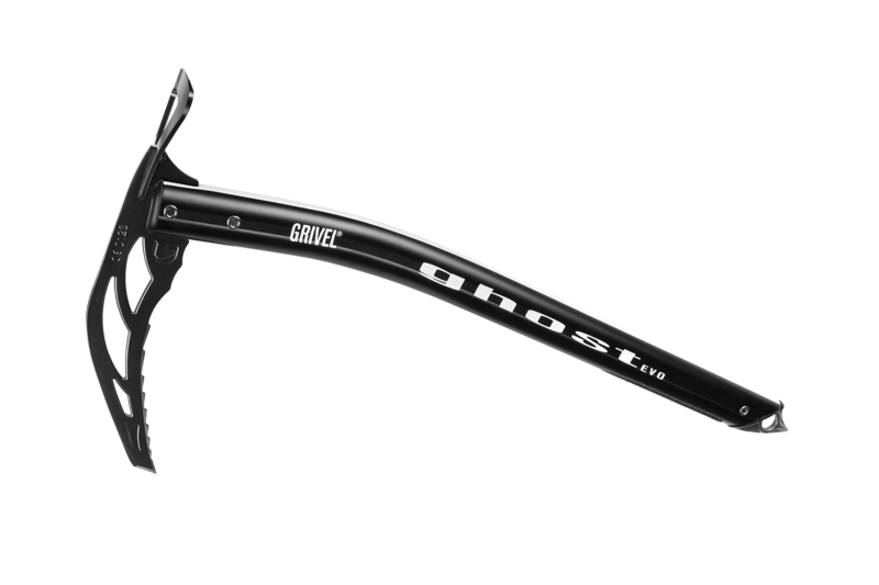 Grivel Ghost Evo 2.0 W/adze 2020 1