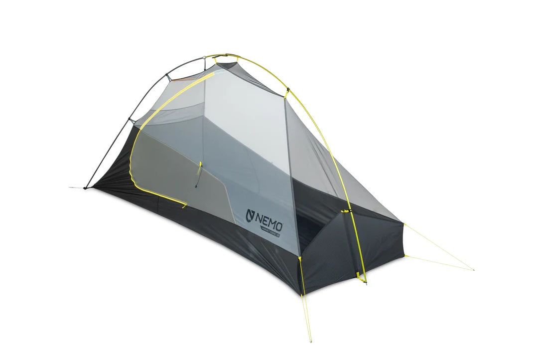 Hornet OSMO Ultralight Backpacking Tent - 1 Person