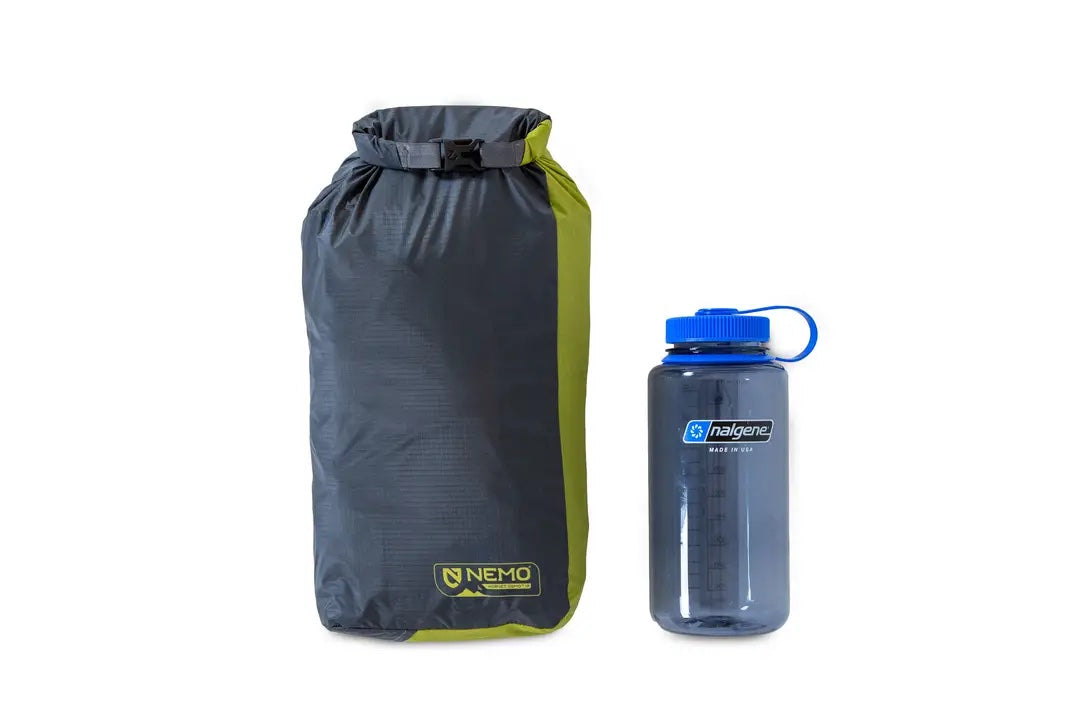 Hornet OSMO Ultralight Backpacking Tent - 1 Person