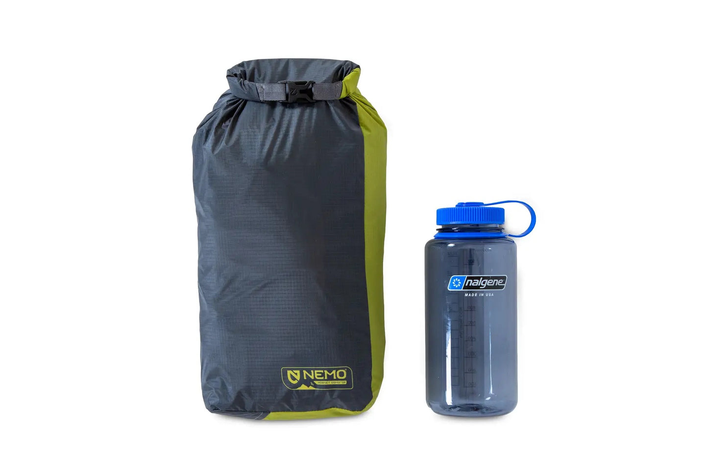 Hornet OSMO Ultralight Backpacking Tent - 2 Person