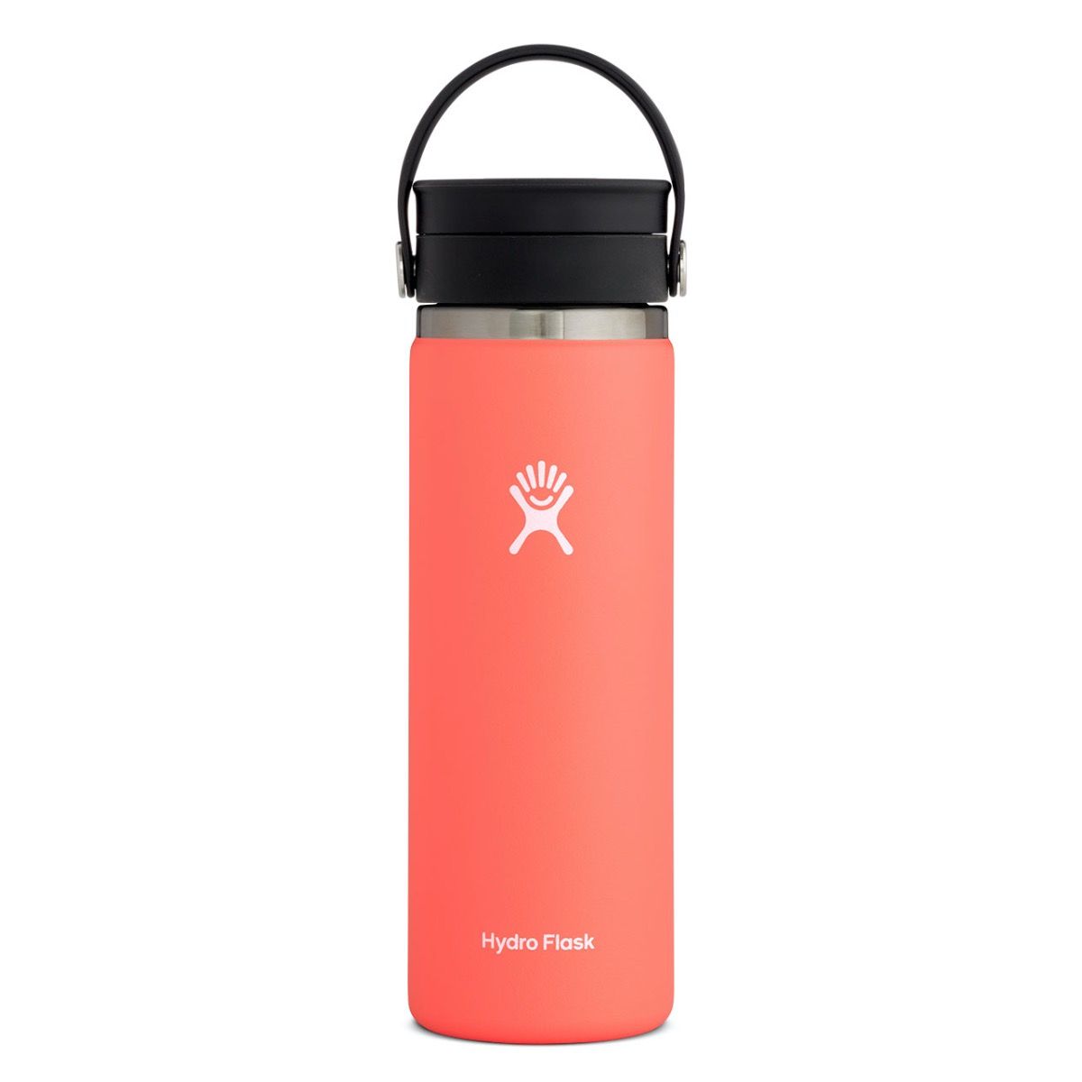 Hydro Flask 20-oz Coffee Wide Mouth Bottle 9