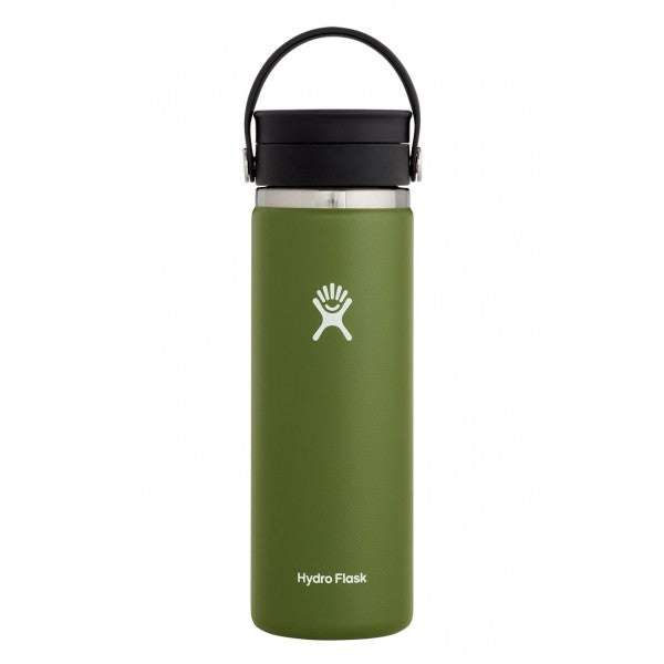 Hydro Flask 20oz Wide Mouth Wflex Sip 2020 3