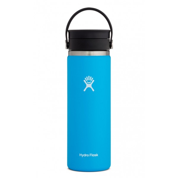 Hydro Flask 20oz Wide Mouth Wflex Sip 2020 4