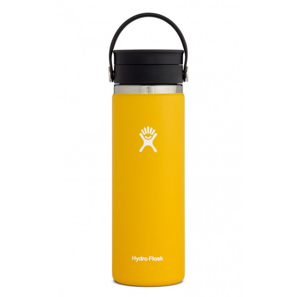 Hydro Flask 20oz Wide Mouth Wflex Sip 2020 6