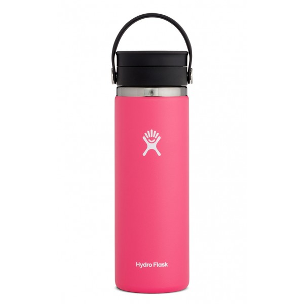 Hydro Flask 20oz Wide Mouth Wflex Sip 2020 7