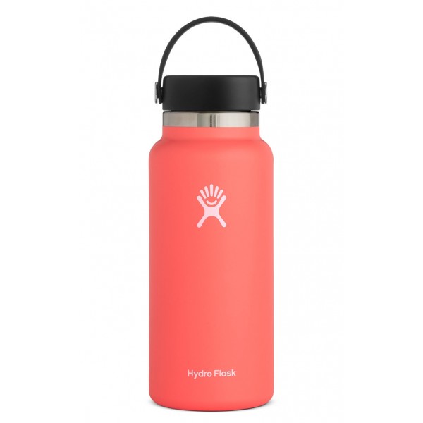 Hydro Flask 32-oz Wide Mouth Bottle 18