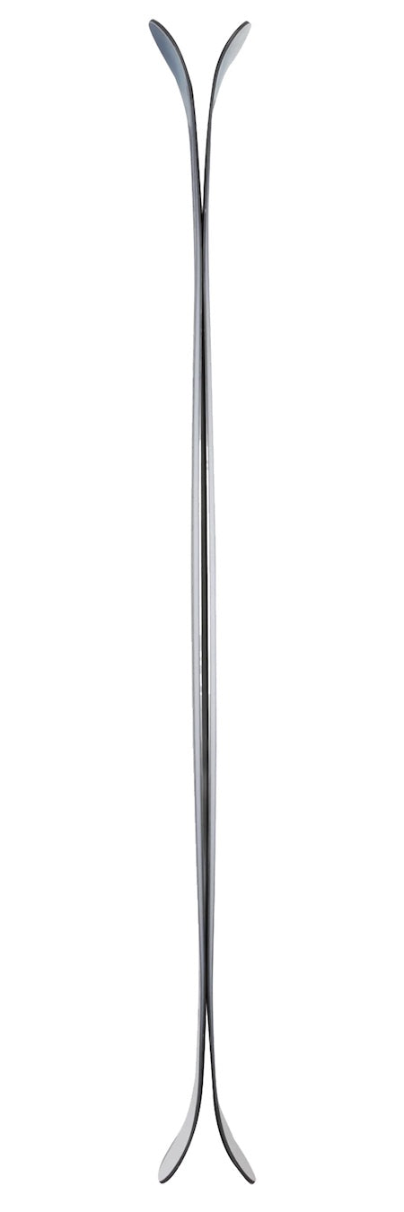 Icelantic Maiden 91 Alpine Touring Ski - Women's 2