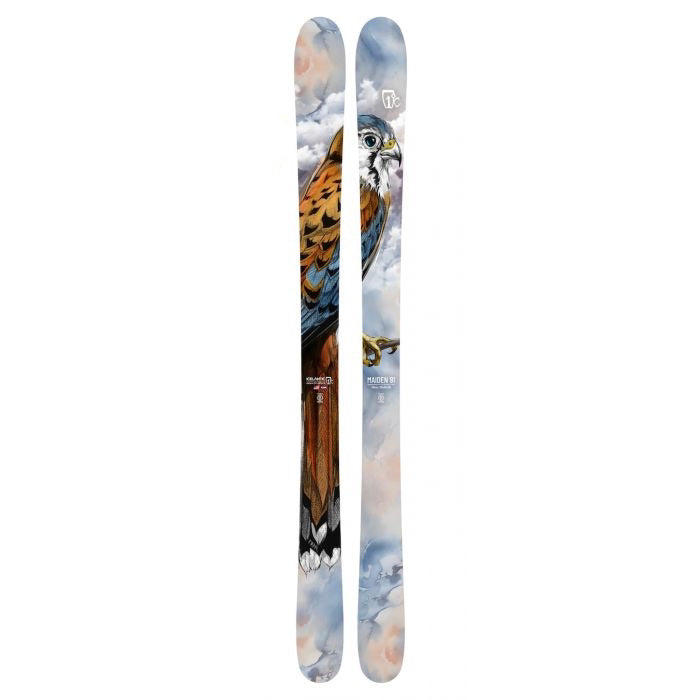 Icelantic Maiden 91 Ski - Women's 3