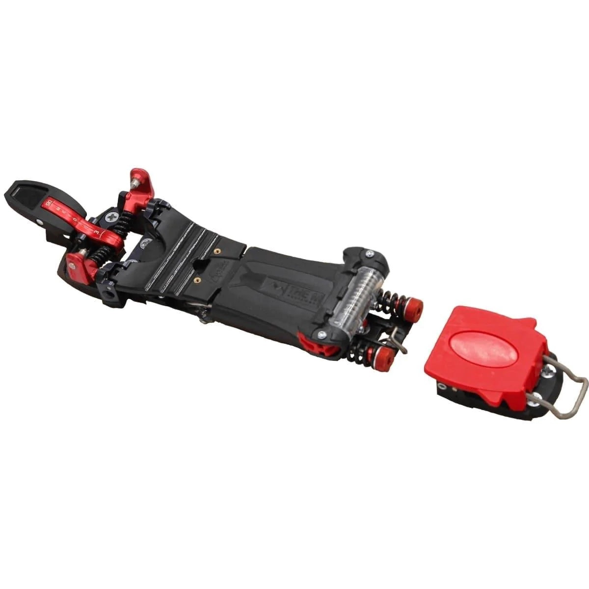 Inwild Meidjo 3 Telemark Ski Binding 1
