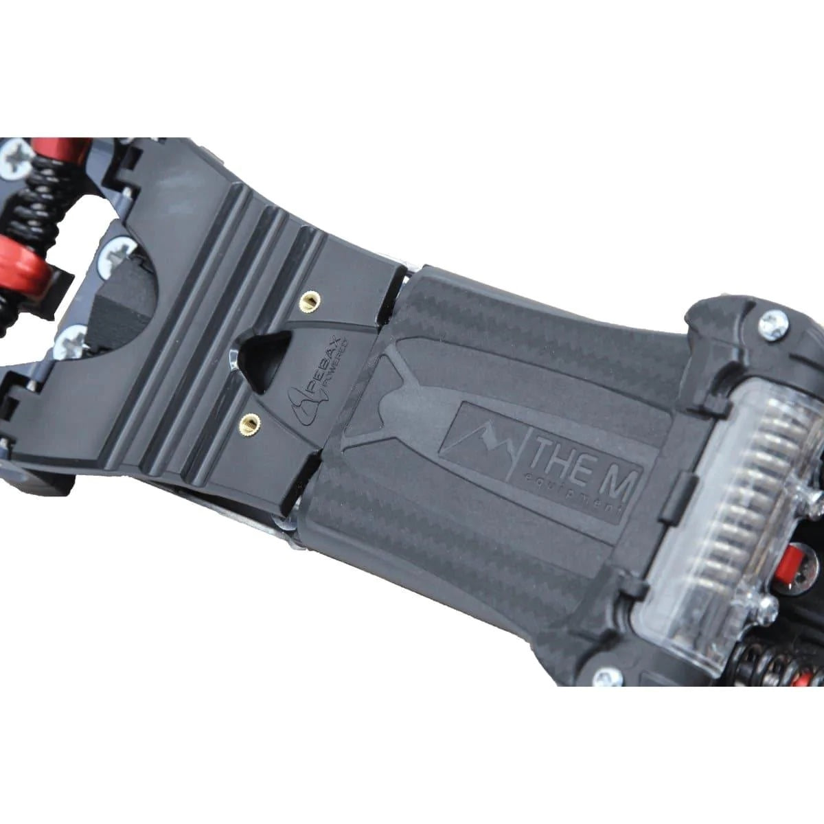 Inwild Meidjo 3 Telemark Ski Binding 2