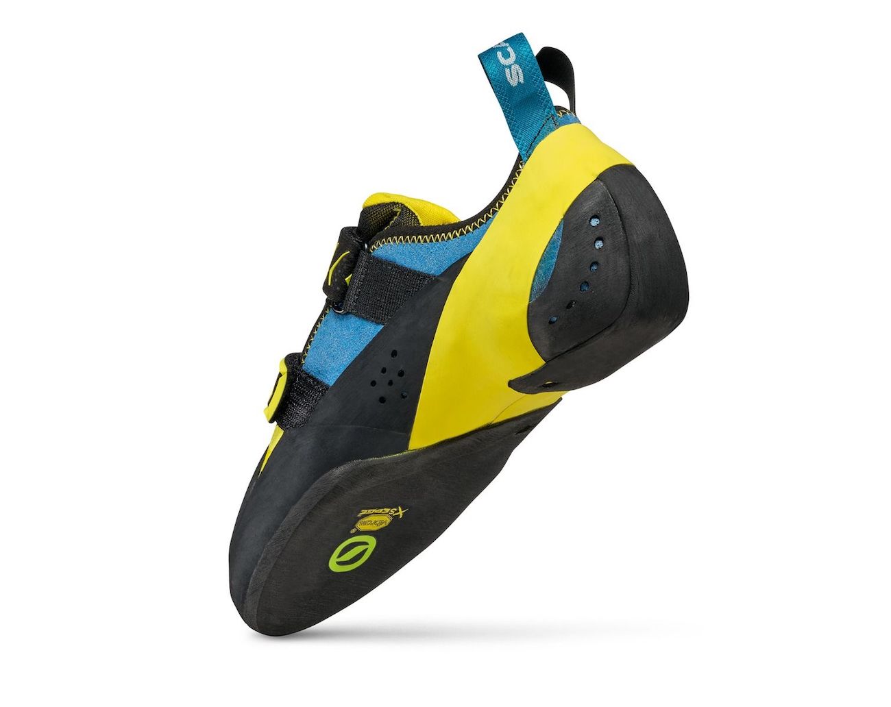 Vapor V Climbing Shoe - Mens