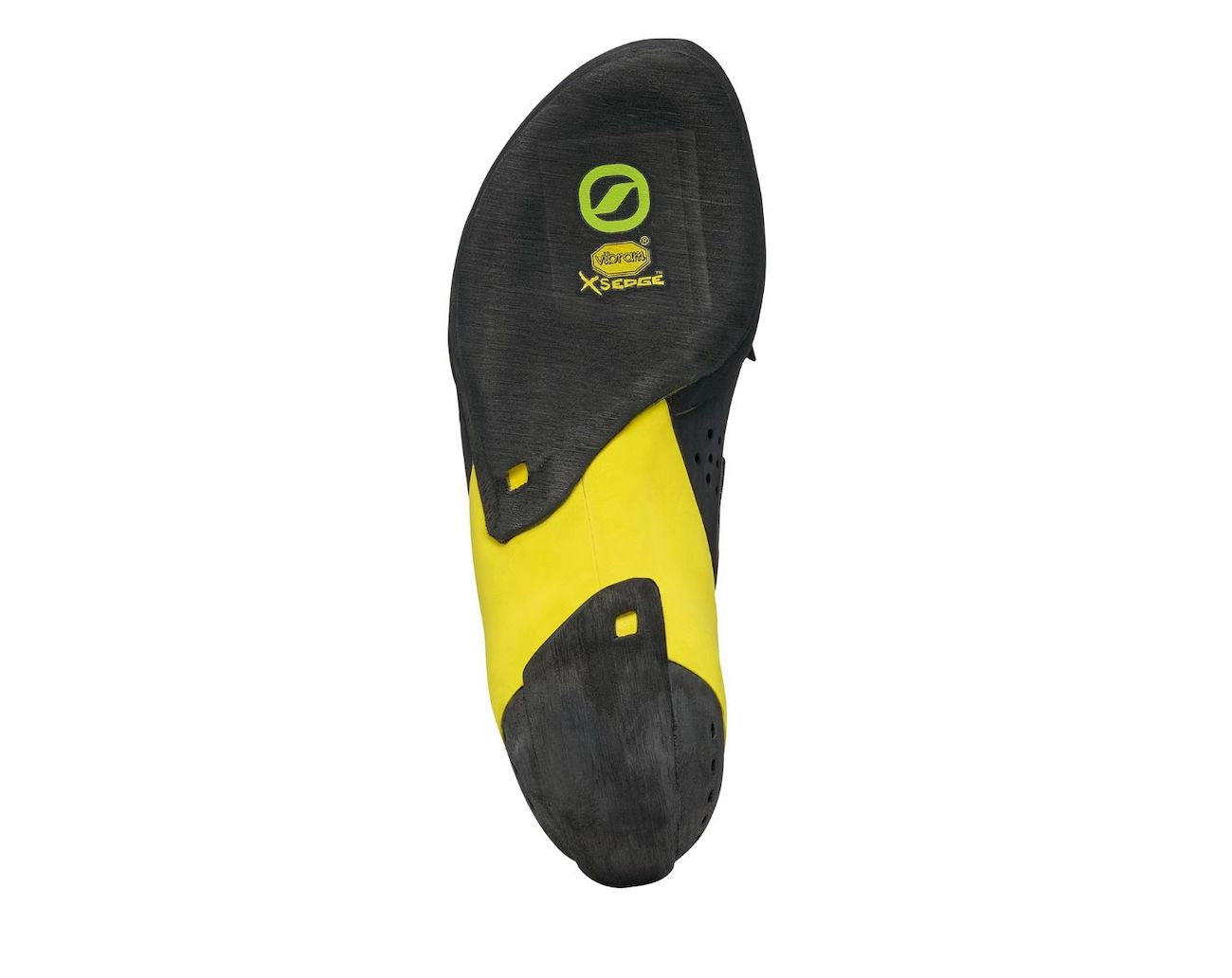 Vapor V Climbing Shoe - Mens