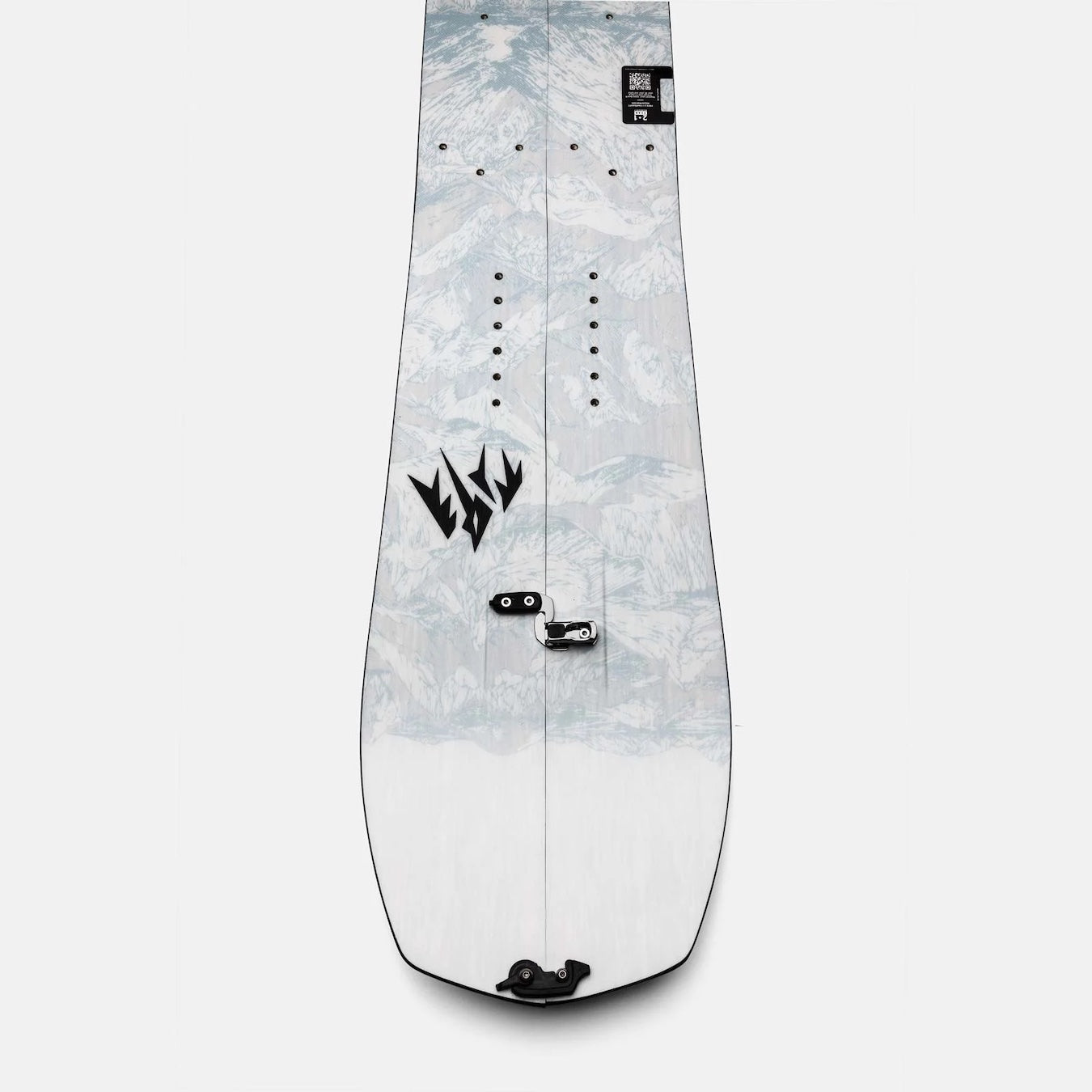 Jones Solution Splitboard - Men's 2