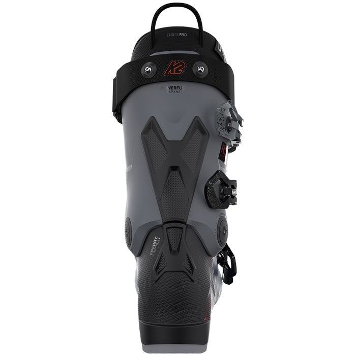 K2 Recon 100 Mv Ski Boot - Men's 1