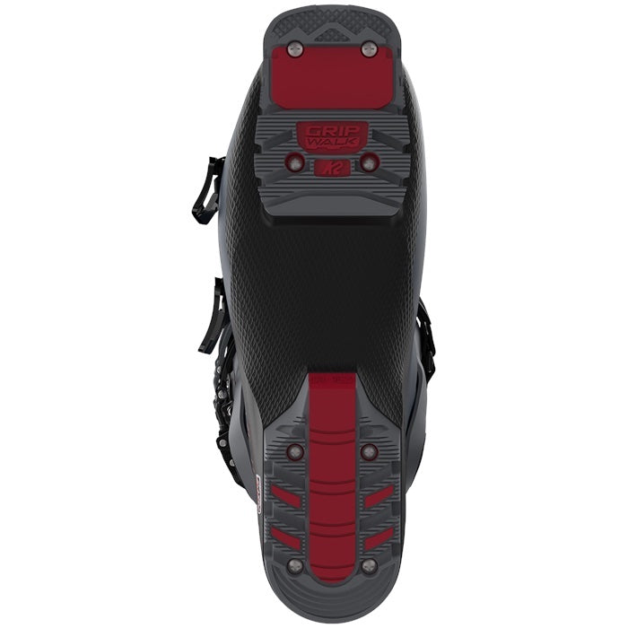 K2 Recon 100 Mv Ski Boot - Men's 3