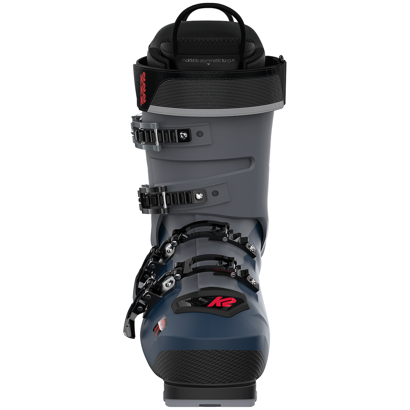 K2 Recon 100 Mv Ski Boot - Men's 4