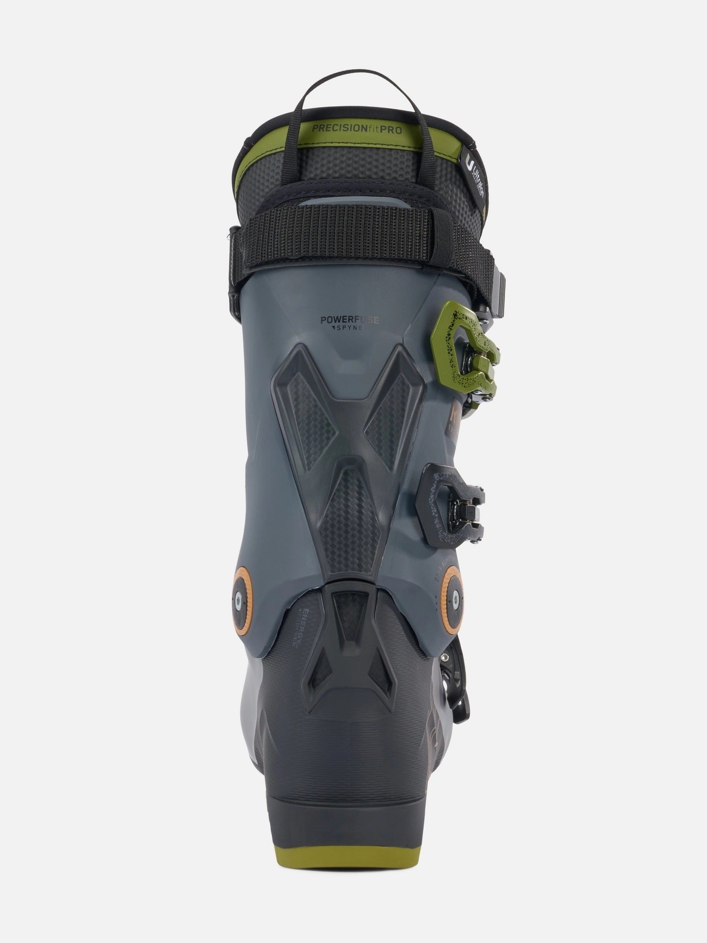 K2 Recon 120 Mv Ski Boots - Men's 2