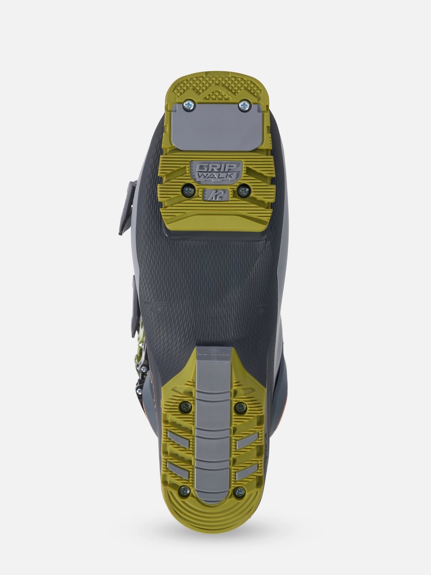K2 Recon 120 Mv Ski Boots - Men's 4