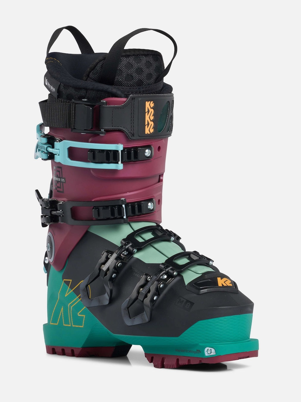 K2 W's Mindbender 115 Lv 2022 1