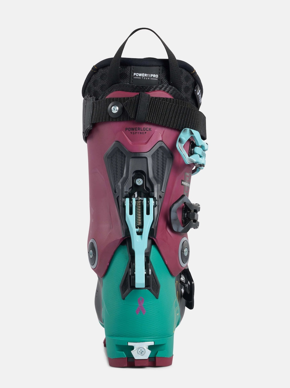 K2 W's Mindbender 115 Lv 2022 4
