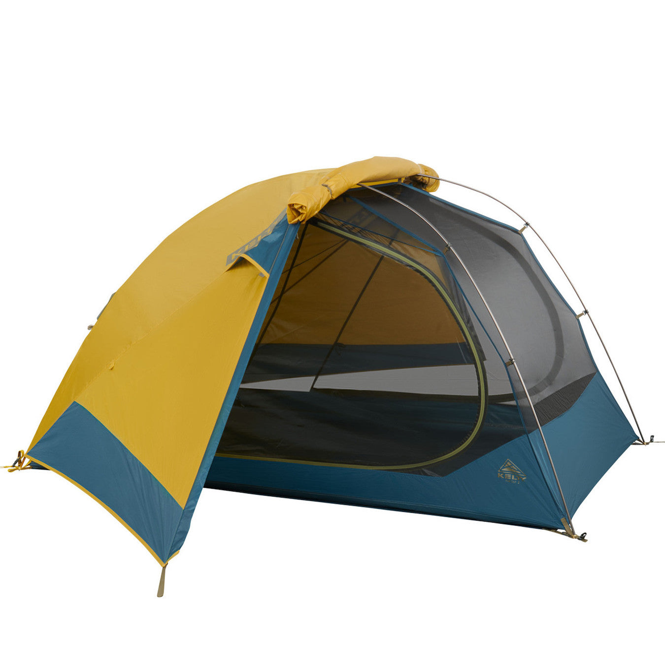 2 person tent light Kelty Far Out 2 Tent w/ Footprint