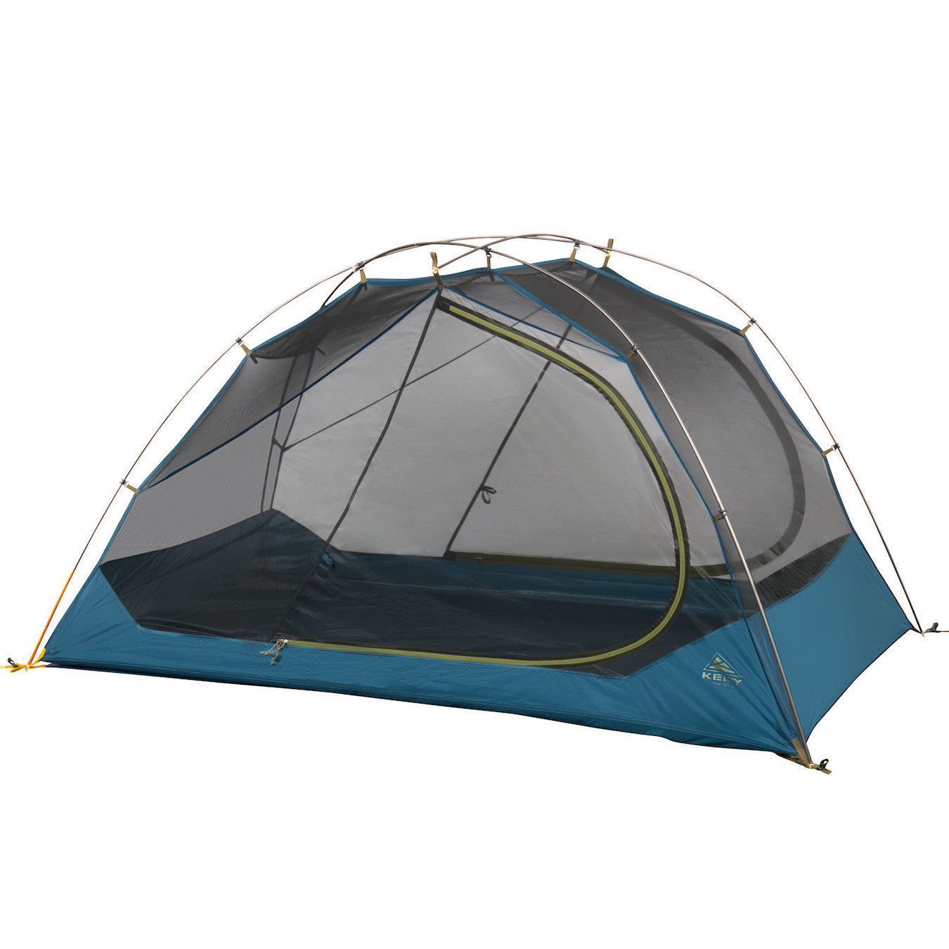 Kelty Far Out 2 Tent W/ Footprint 2
