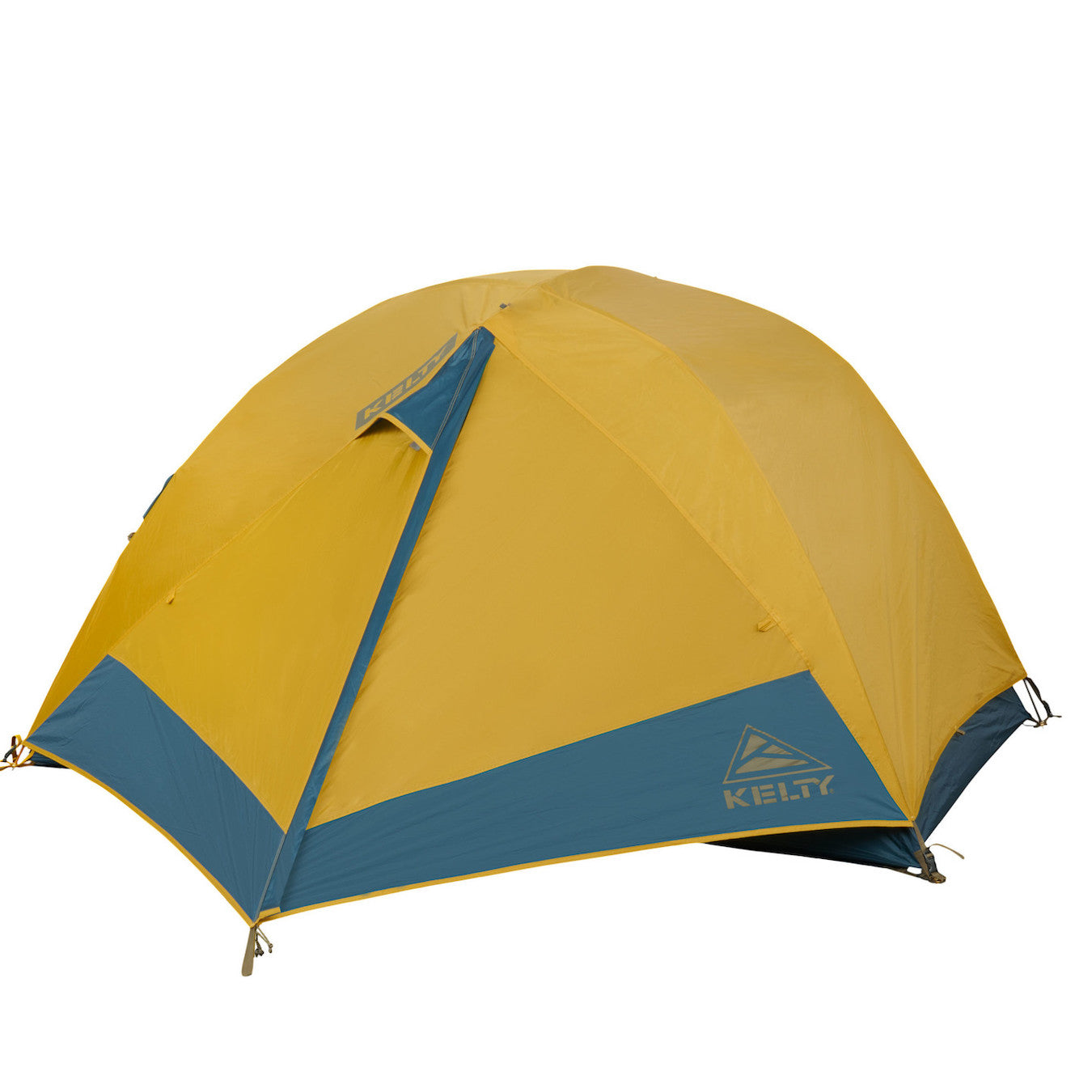 Kelty Far Out 2 Tent W/ Footprint 3